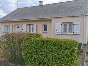 Vente Maison à Gée (49250) : à vendre / 88m² Gée