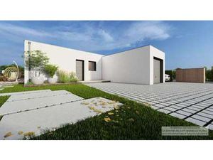 Vente Maison à Javené (35133) : à vendre / 87m² Javené