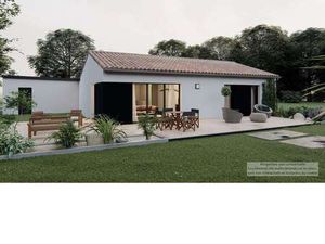 Vente Maison à La Limouzinière (44310) : à vendre / 90m² La Limouzinière