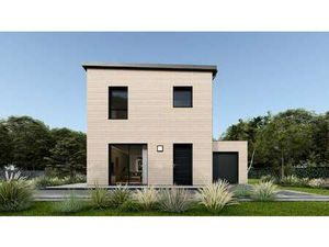 Vente Maison à Landujan (35360) : à vendre / 87m² Landujan