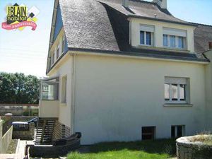 Vente Maison au Faouët (56320) : à vendre / 150m² Le Faouët