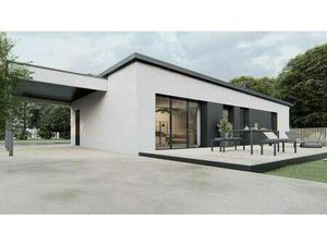 Vente Maison à Lécousse (35133) : à vendre / 95m² Lécousse