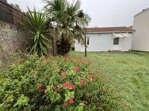 Vente Maison aux Moutiers-en-Retz (44760) : à vendre / 43m² Les Moutiers-en-Retz