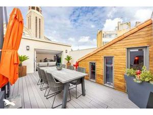 Vente Maison aux Sables-d'Olonne (85100) : à vendre / 229m² Les Sables-d'Olonne