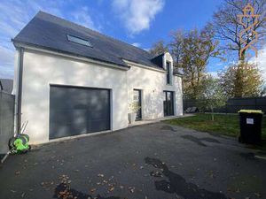 Vente Maison Piscine à Malestroit (56140) : à vendre Piscine / 160m² Malestroit