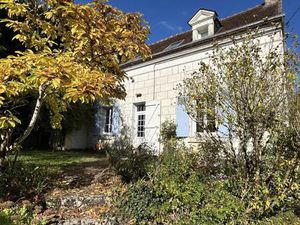 Vente maison 8 pièces 142 m² Montrichard Val de Cher (41400)