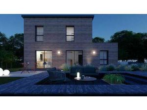 Vente Maison à Plessé (44630) : à vendre / 90m² Plessé