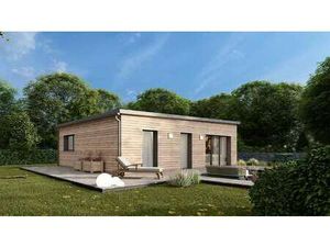 Vente Maison à Pontchâteau (44160) : à vendre / 72m² Pontchâteau