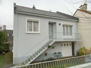 Vente Maison à Saint-Étienne-de-Montluc (44360) : à vendre / 85m² Saint-Étienne-de-Montluc