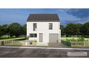 Vente Maison à Saint-Joachim (44720) : à vendre / 91m² Saint-Joachim