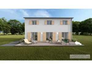 Vente Maison à Saint-Michel-Chef-Chef (44730) : à vendre / 121m² Saint-Michel-Chef-Chef