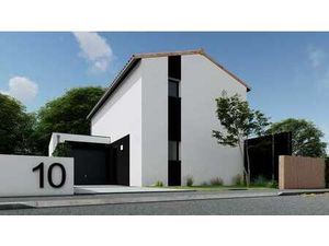 Vente Maison à Saint-Michel-Chef-Chef (44730) : à vendre / 123m² Saint-Michel-Chef-Chef