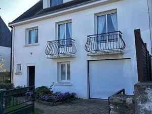 Vente Maison à Vannes (56000) : à vendre / 110m² Vannes