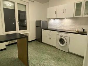 Location appartement 2 pièces 35 m² à Saint-Étienne (42000)
