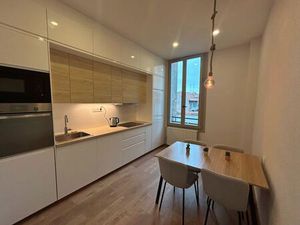 Location appartement 2 pièces 45 m² à Saint-Étienne (42000)