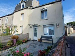 Vente Maison à Bréhal (50290) : à vendre / 55m² Bréhal