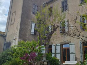 Vente château 12 pièces