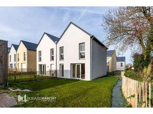 Vente Maison à Cherbourg-en-Cotentin (50100) : à vendre / 82m² Cherbourg-en-Cotentin