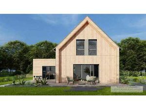 Vente Maison à Henvic (29670) : à vendre / 143m² Henvic