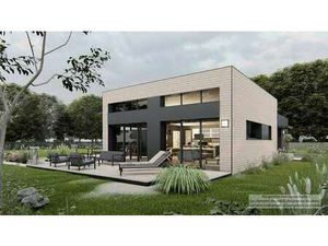 Vente Maison à Inzinzac-Lochrist (56650) : à vendre / 148m² Inzinzac-Lochrist