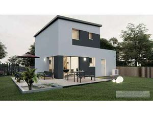 Vente Maison au Vivier-sur-Mer (35960) : à vendre / 65m² Le Vivier-sur-Mer