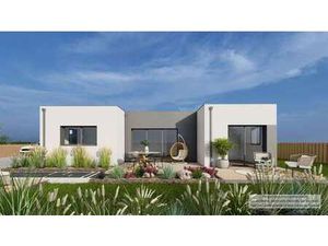 Vente Maison à Locquirec (29241) : à vendre / 92m² Locquirec