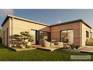 Vente Maison à Morlaix (29600) : à vendre / 99m² Morlaix