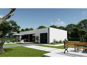 Vente Maison à Pont-Scorff (56620) : à vendre / 79m² Pont-Scorff