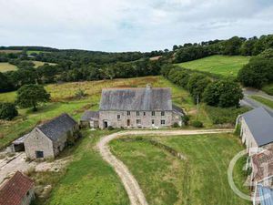 Vente Maison à Sortosville-en-Beaumont (50270) : à vendre / 232m² Sortosville-en-Beaumont