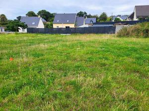 Vente Terrain à Baguer-Pican (35120) : à vendre / Baguer-Pican