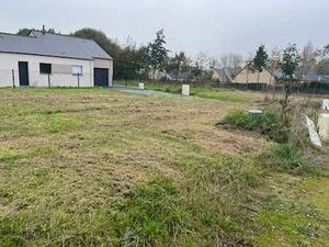 Vente Terrain à Mondevert (35370) : à vendre / Mondevert