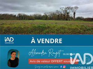 Vente Terrain Piscine à Saint-Trimoël (22510) : à vendre Piscine / 1346m² Saint-Trimoël