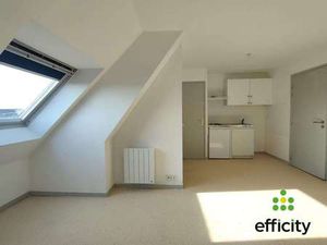 Vente Appartement T1 à Vitré Campagne (35500) : à vendre T1 / 20m² Vitré Campagne