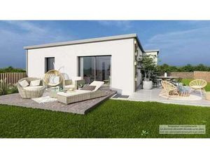 Vente Maison à Tréboul (29100) : à vendre / 74m² Tréboul