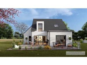 Vente Maison à Bédée (35137) : à vendre / 100m² Bédée