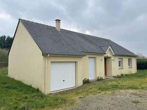 Vente Maison à Lanrelas (22250) : à vendre / 98m² Lanrelas