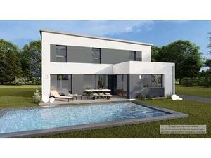 Vente Maison à Lanvaudan (56240) : à vendre / 145m² Lanvaudan