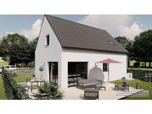 Vente Maison à Plesder (35720) : à vendre / 92m² Plesder