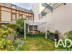 Vente Maison à Rouen (76000) : à vendre / 97m² Rouen