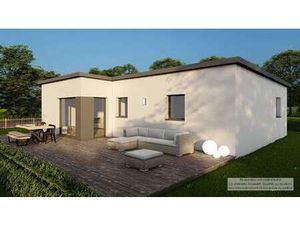 Vente Maison à Saint-Domineuc (35190) : à vendre / 90m² Saint-Domineuc