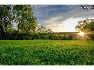 Vente Terrain à Châteaubourg (35220) : à vendre / Châteaubourg