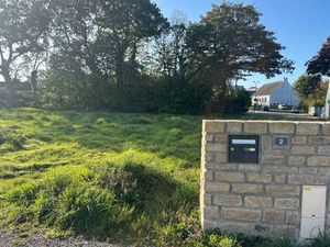 Vente Terrain à Moëlan-sur-Mer (29350) : à vendre / Moëlan-sur-Mer