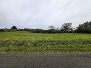 Vente Terrain à Pleumeur-Bodou (22560) : à vendre / 1023m² Pleumeur-Bodou