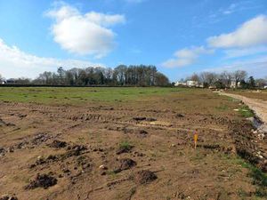 Vente Terrain à Trégunc (29910) : à vendre / Trégunc