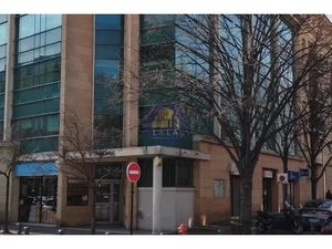 Annonce commerce à louer