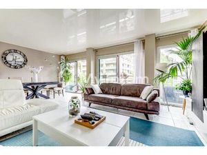 Quartier Marivel | 5 pièces - 3 chambres 104 m2 Balcon Parking Cave
