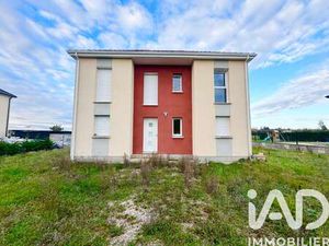 Vente Maison à Sandillon (45640) : à vendre / 110m² Sandillon