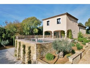 Vente propriété 6 pièces