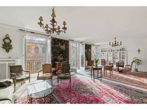 Vente appartement 5 pièces