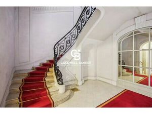 Vente appartement 9 pièces